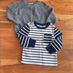 Cat & Jack 2‎ piece bundle